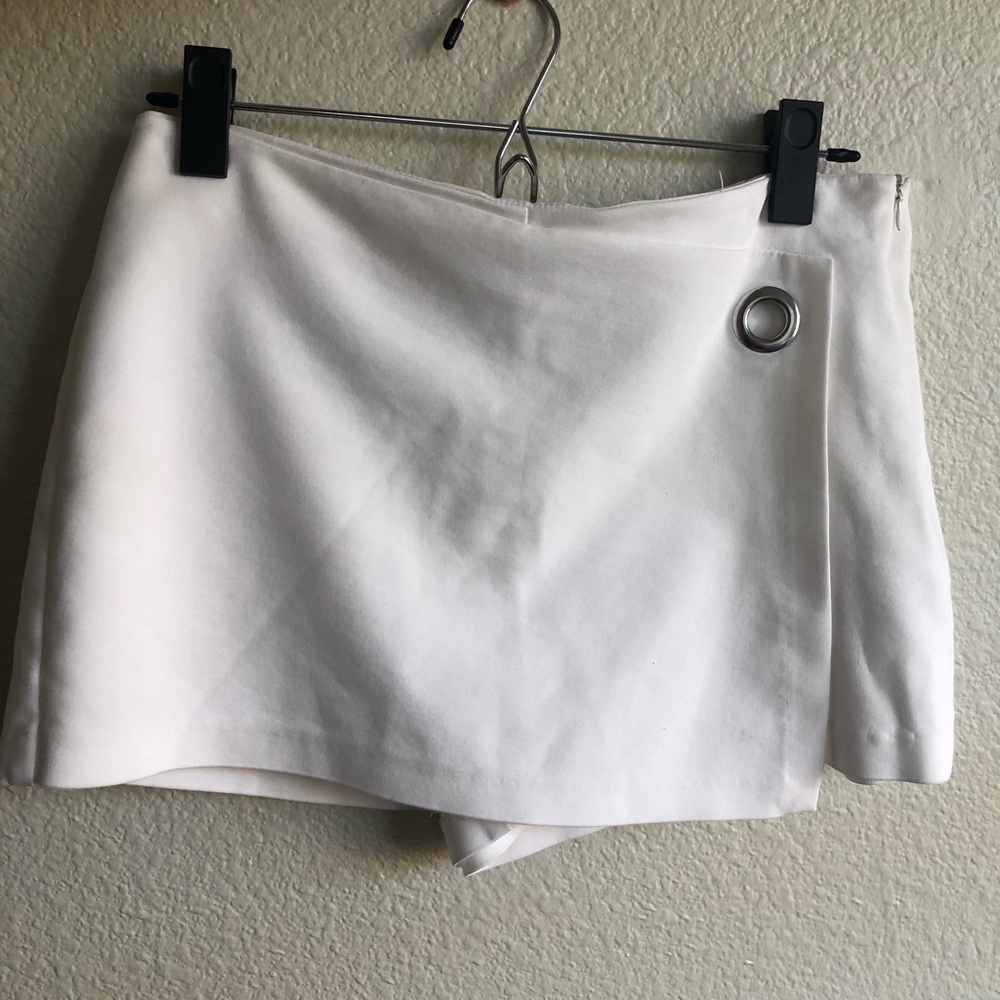 Zara skorts